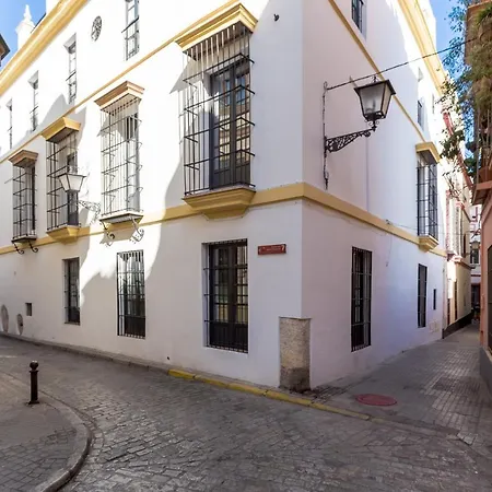 Palacete Molina
