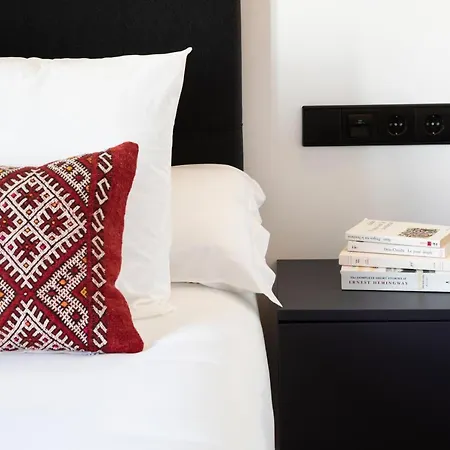Apartment Palacete Molina *