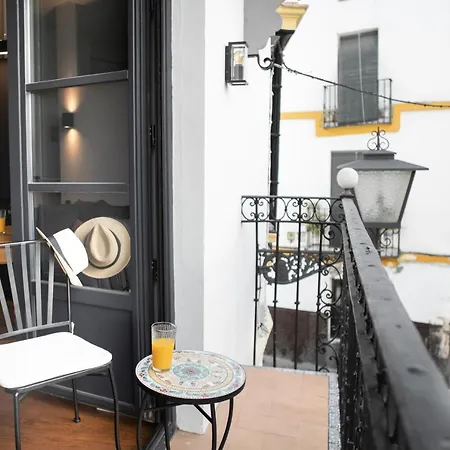 Apartment Palacete Molina