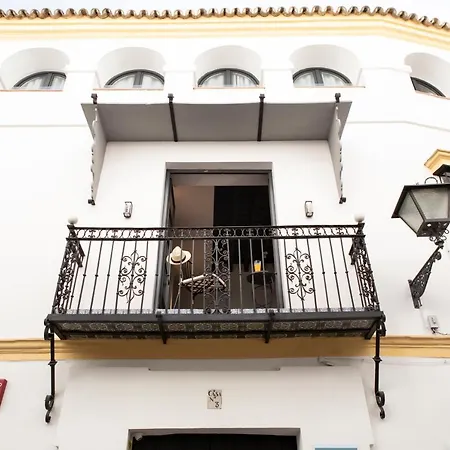 Palacete Molina * Seville