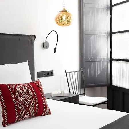 Apartment Palacete Molina Seville