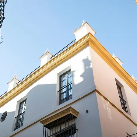 Palacete Molina