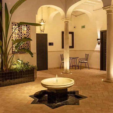 Palacete Molina * Seville