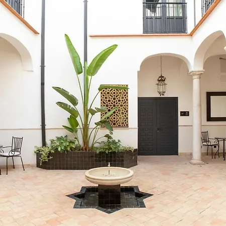 Apartment Palacete Molina
