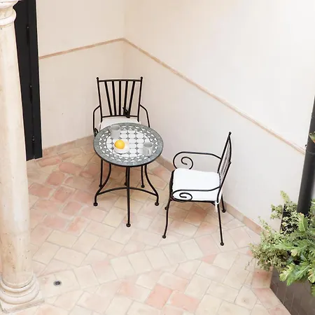 Apartment Palacete Molina