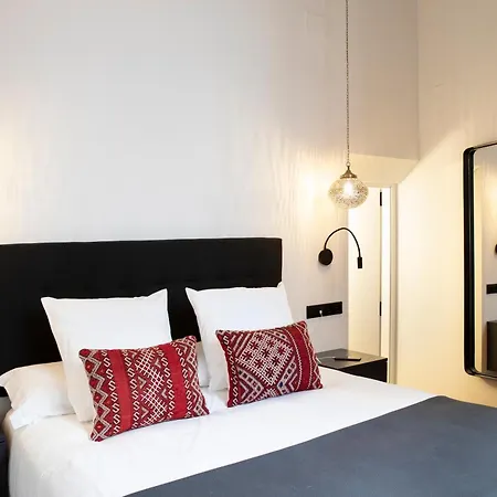 Palacete Molina Apartment Seville