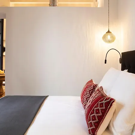 Palacete Molina Apartment