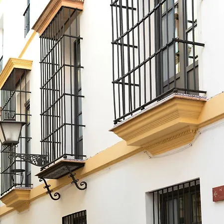 Palacete Molina Seville