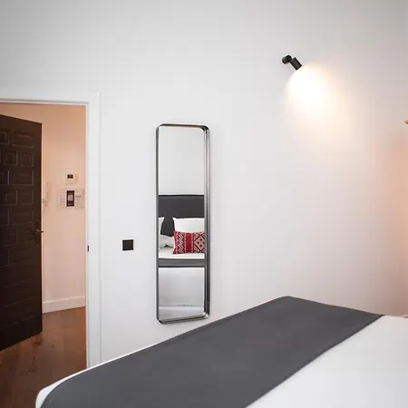 Palacete Molina Apartment Seville