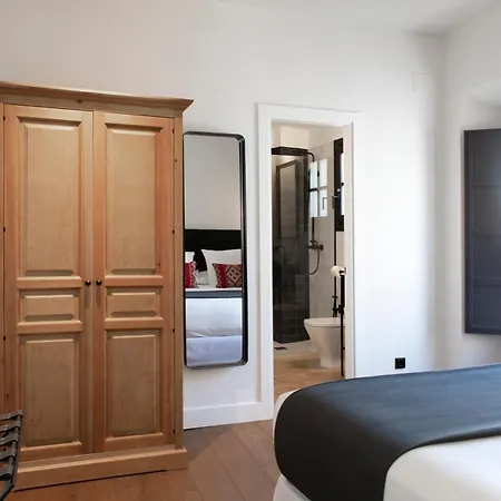 Palacete Molina Apartment