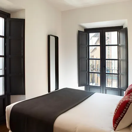 Apartment Palacete Molina