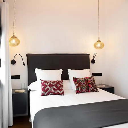 Palacete Molina Apartment