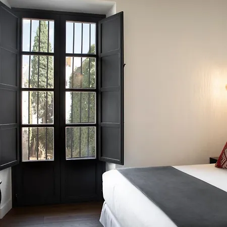 Palacete Molina Apartment Seville