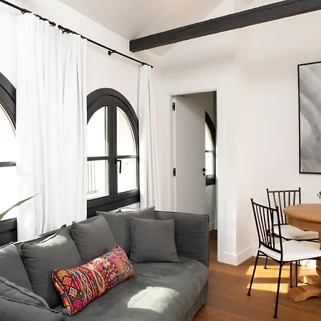 Apartment Palacete Molina