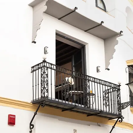 Palacete Molina * Sevilla
