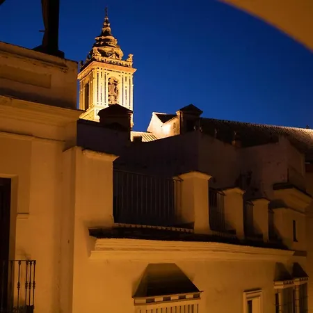 Apartamento Palacete Molina *