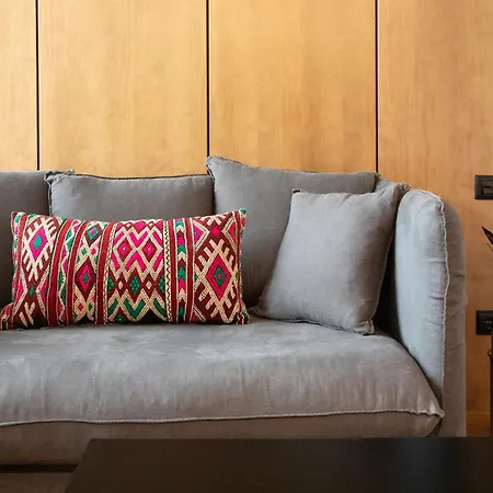 Apartamento Palacete Molina *