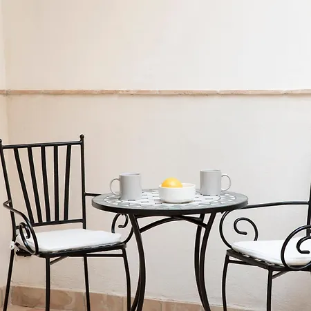 Appartement Palacete Molina *
