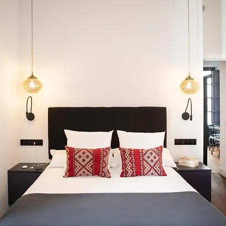 Palacete Molina Apartamento *
