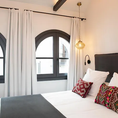 Apartamento Palacete Molina *
