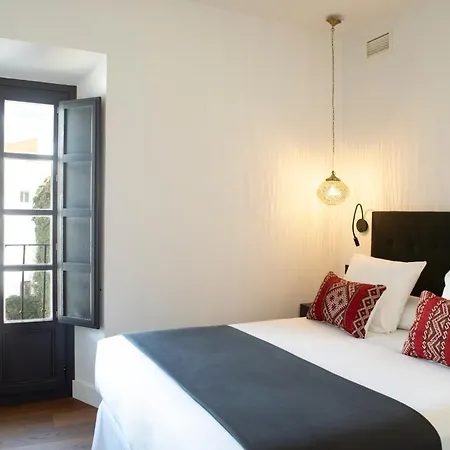 Palacete Molina إشبيلية